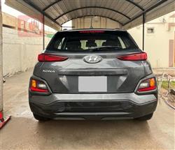 هيونداي كونا